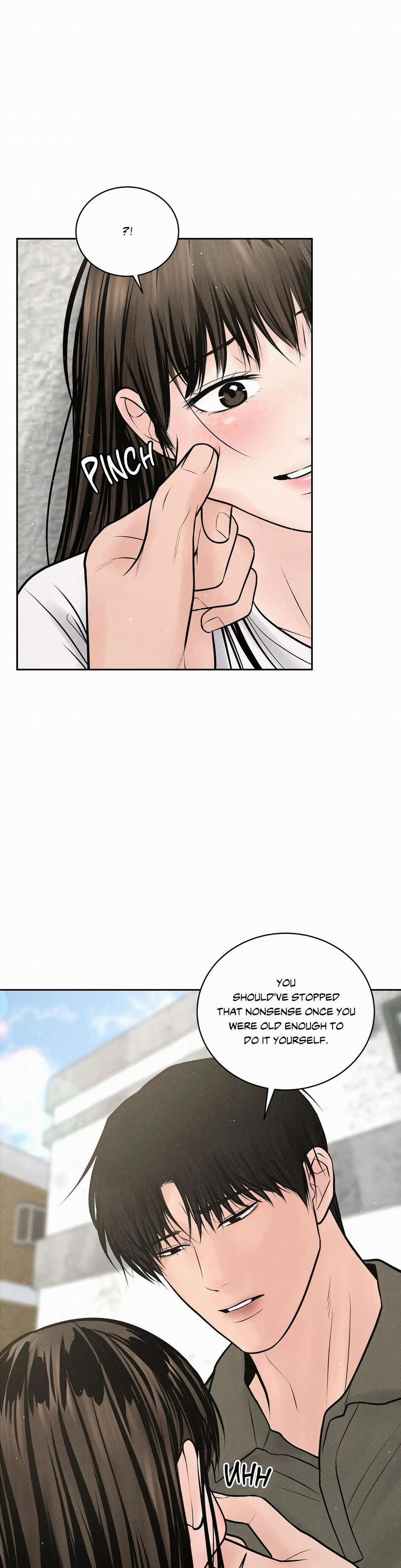 Payment For The Ride 15 trang 22