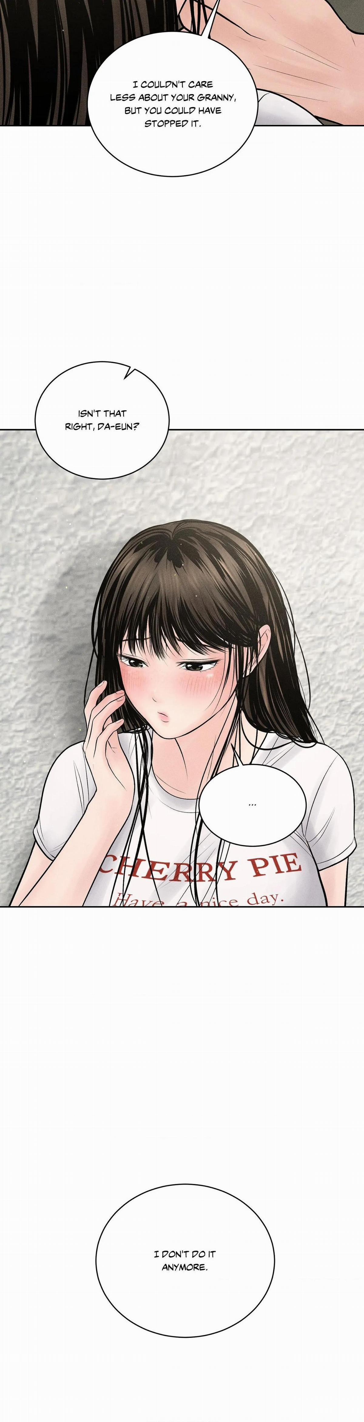 Payment For The Ride 15 trang 23