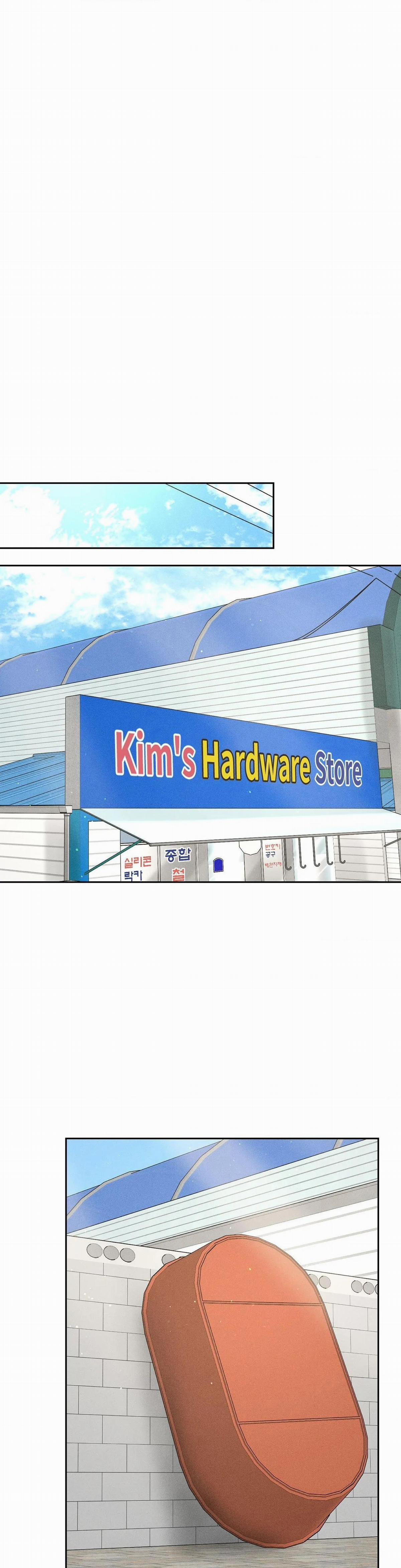 Payment For The Ride 15 trang 24