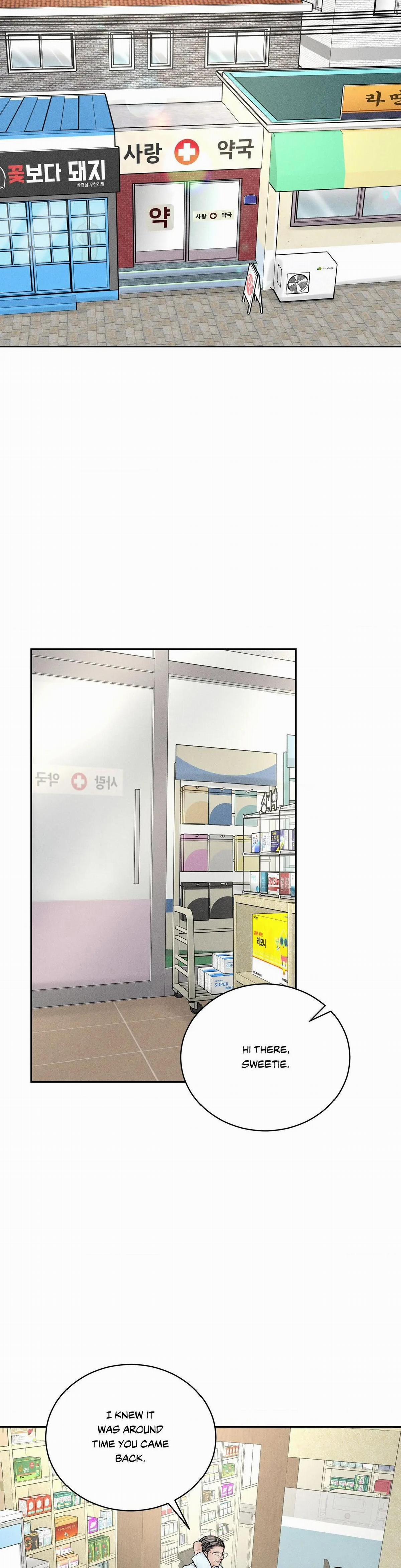 Payment For The Ride 15 trang 28