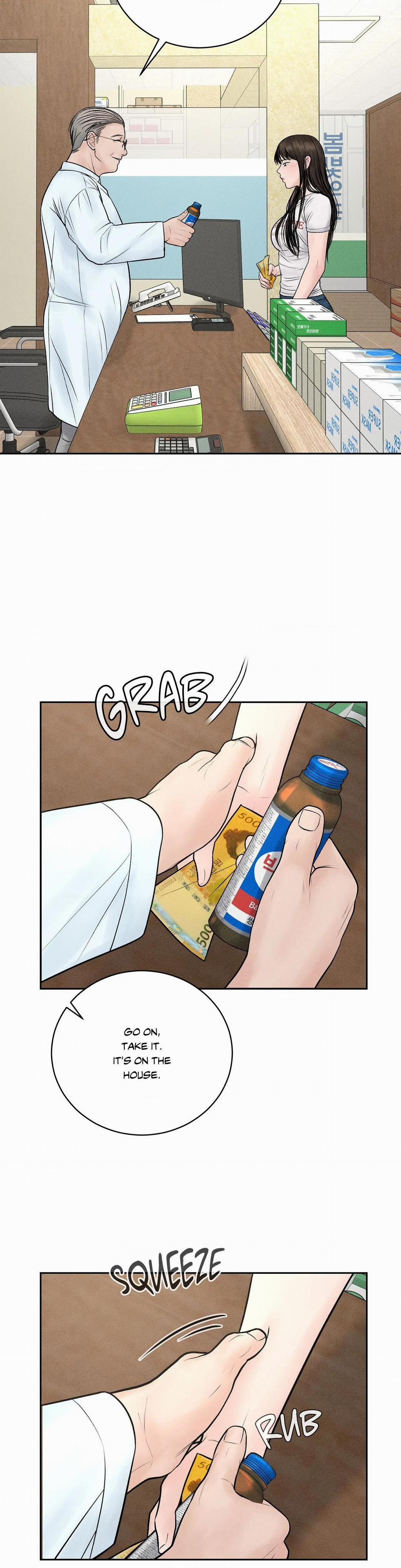 Payment For The Ride 15 trang 30