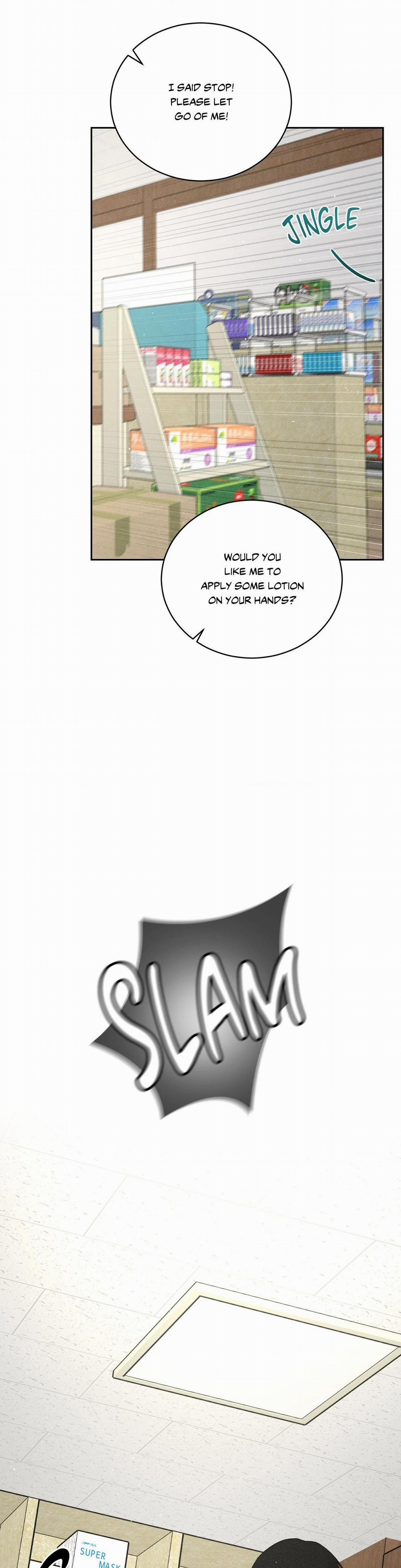 Payment For The Ride 15 trang 32