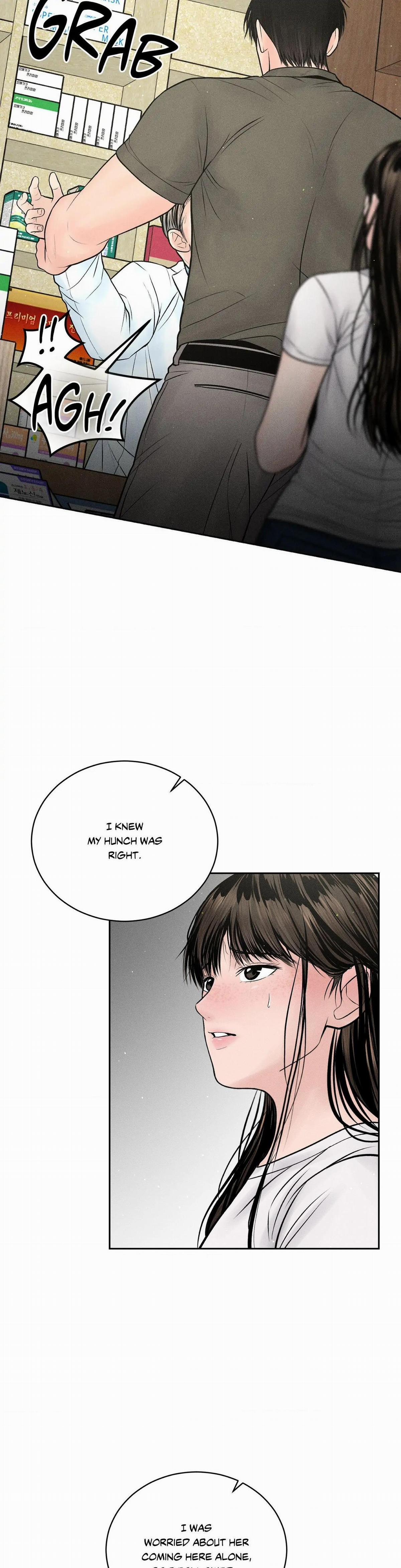 Payment For The Ride 15 trang 33