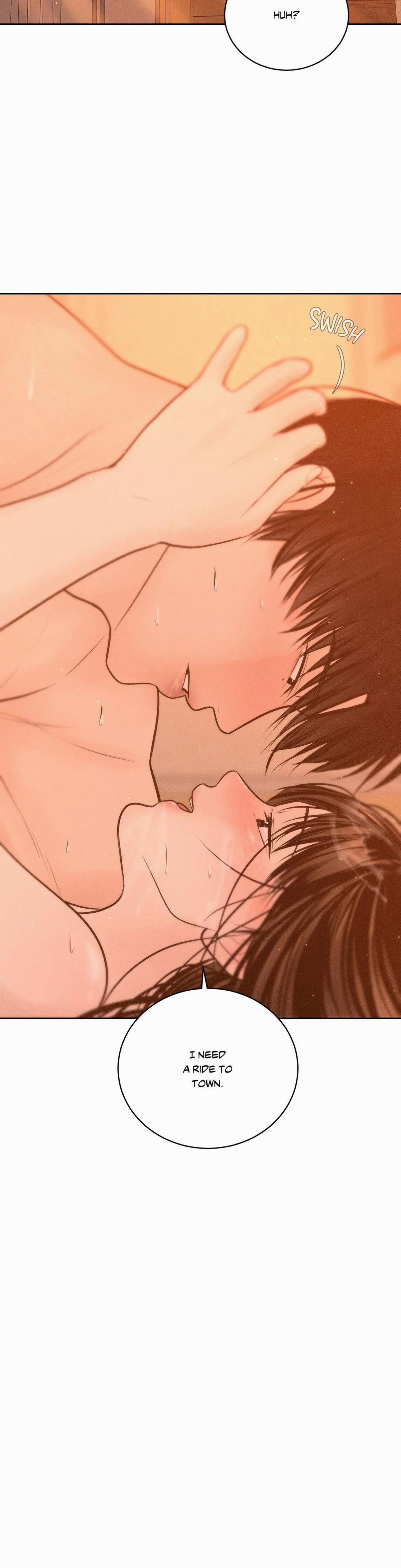 Payment For The Ride 15 trang 7