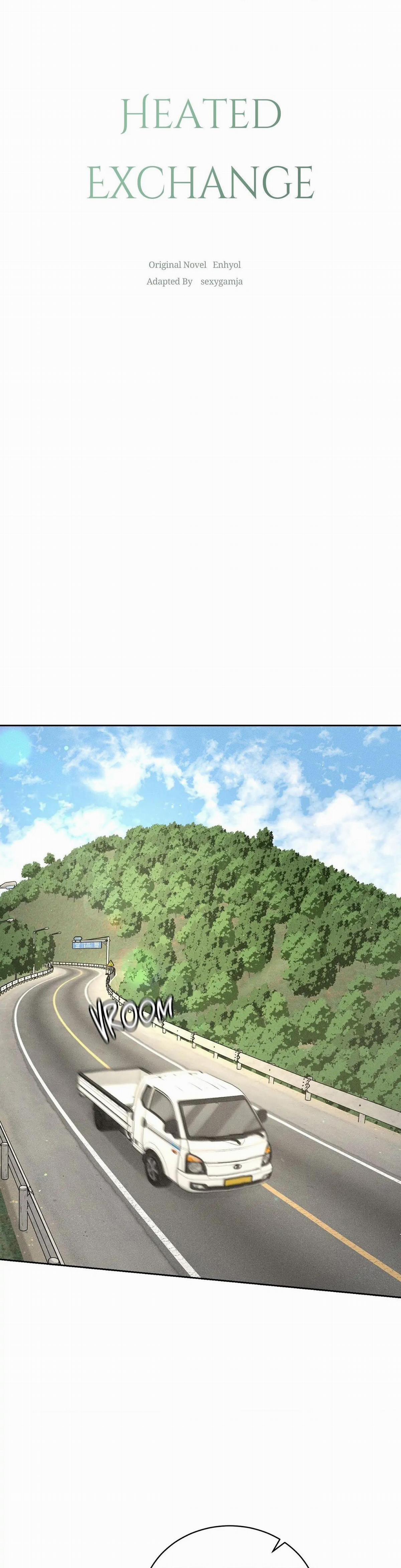 Payment For The Ride 15 trang 8