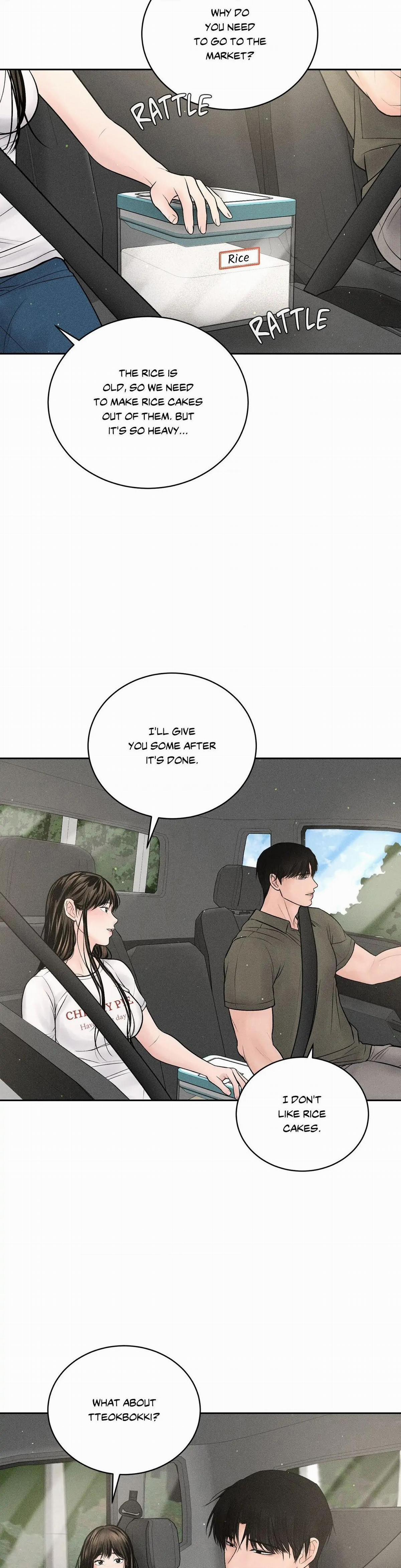 Payment For The Ride 15 trang 9