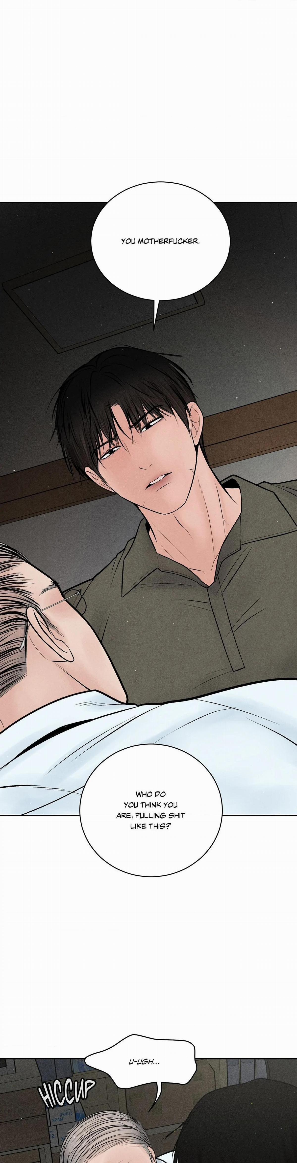 Payment For The Ride 16 trang 0