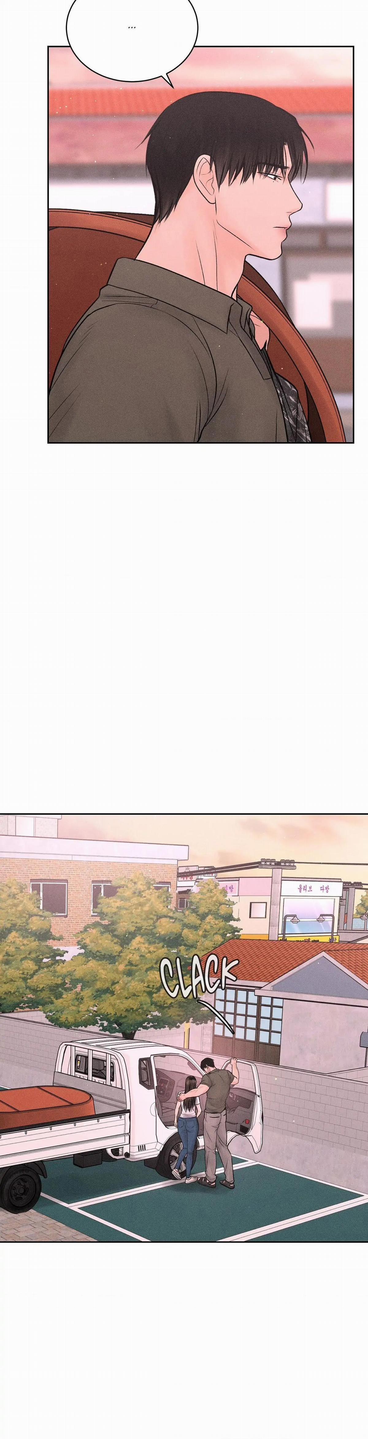 Payment For The Ride 16 trang 10