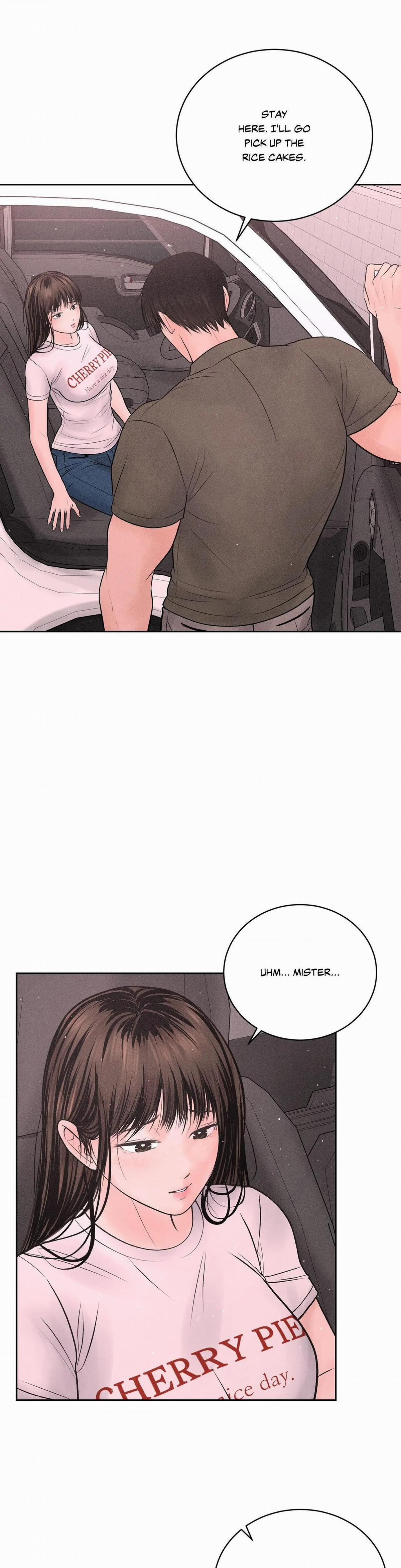 Payment For The Ride 16 trang 11