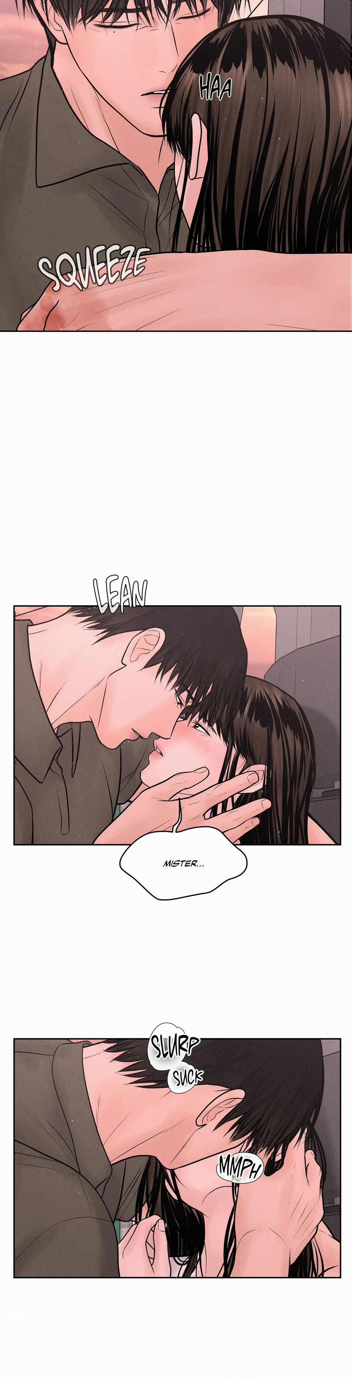 Payment For The Ride 16 trang 13