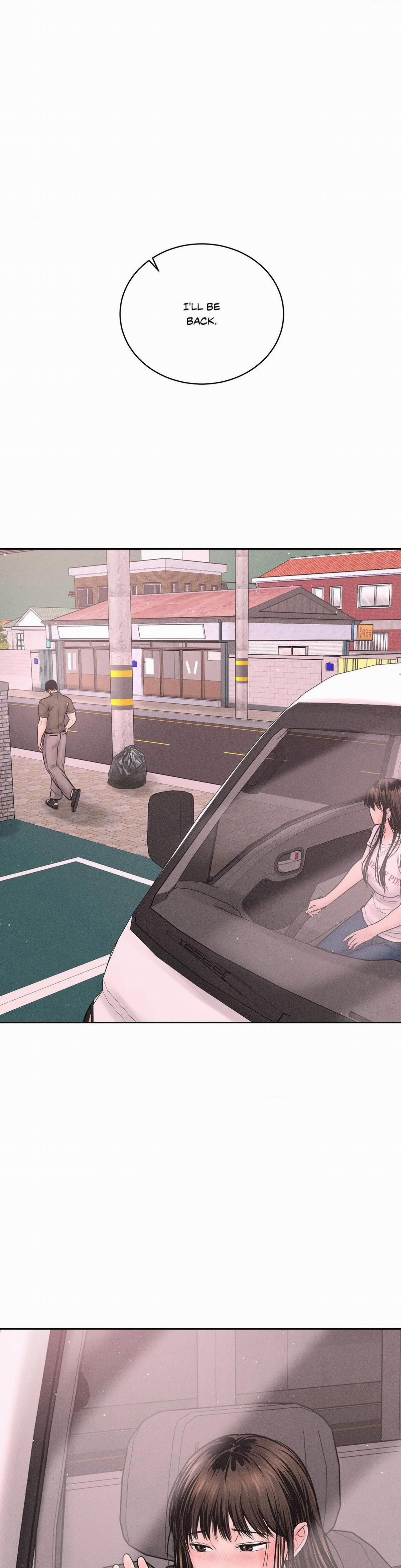 Payment For The Ride 16 trang 14