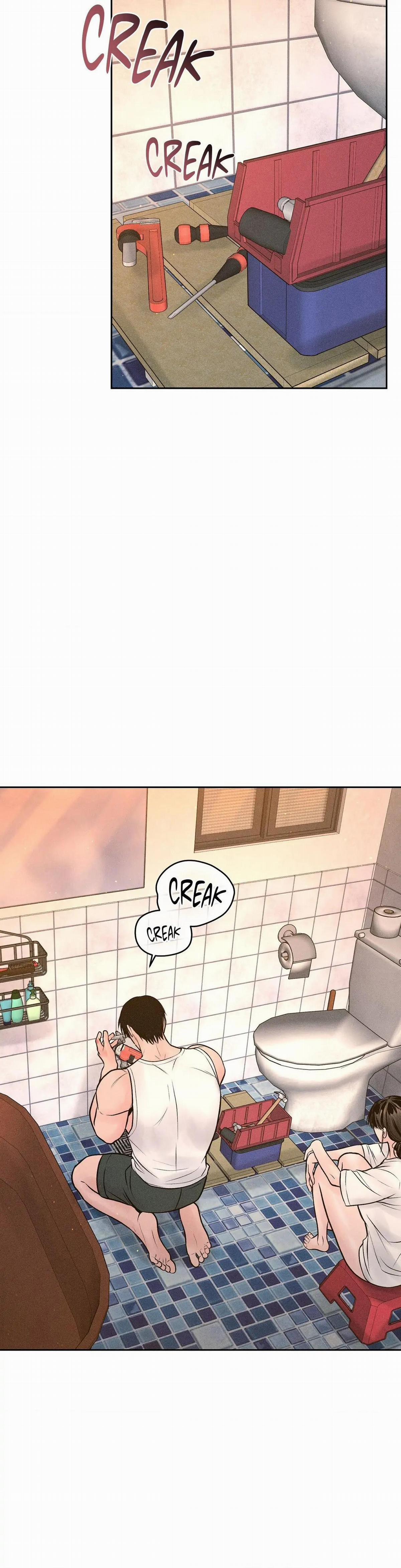 Payment For The Ride 16 trang 17