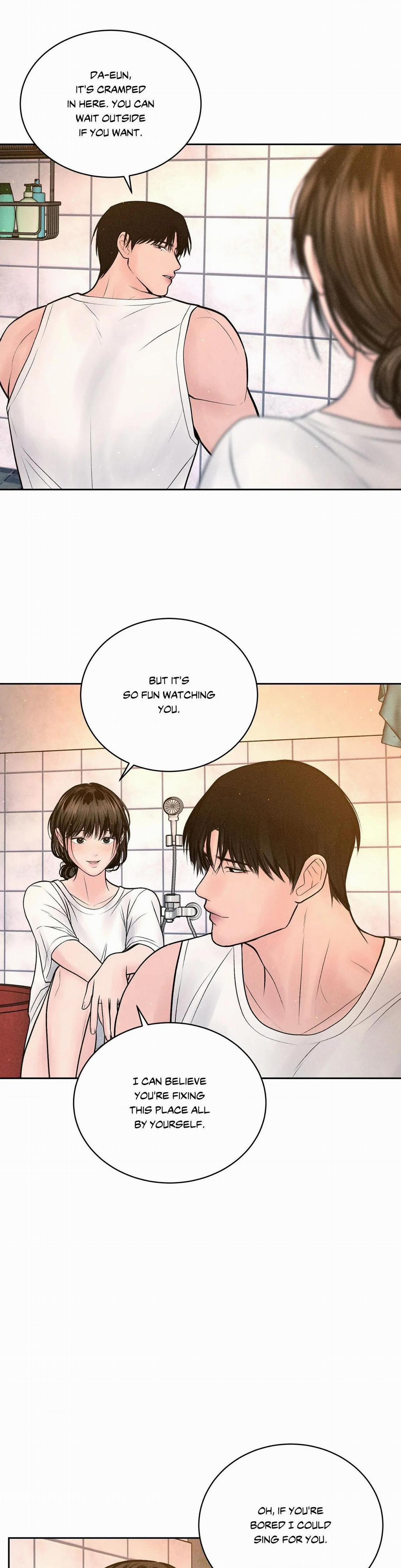 Payment For The Ride 16 trang 18