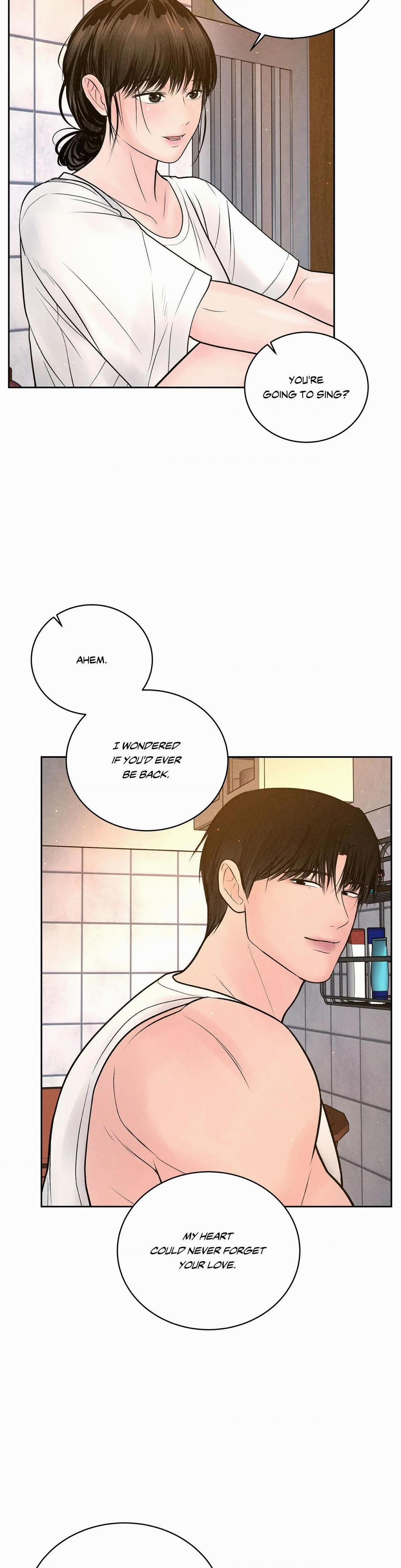 Payment For The Ride 16 trang 19