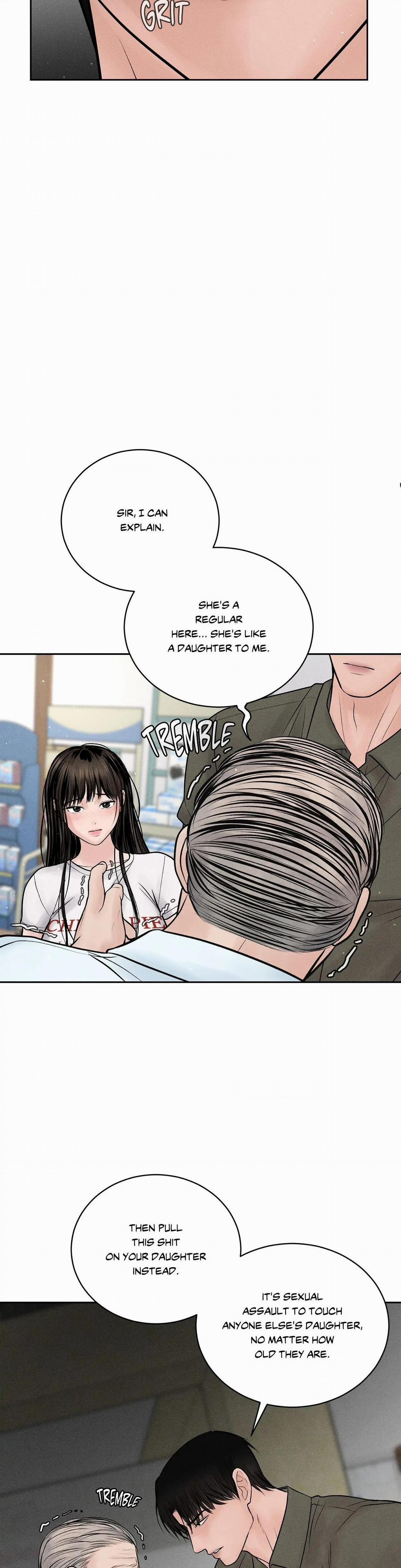 Payment For The Ride 16 trang 2