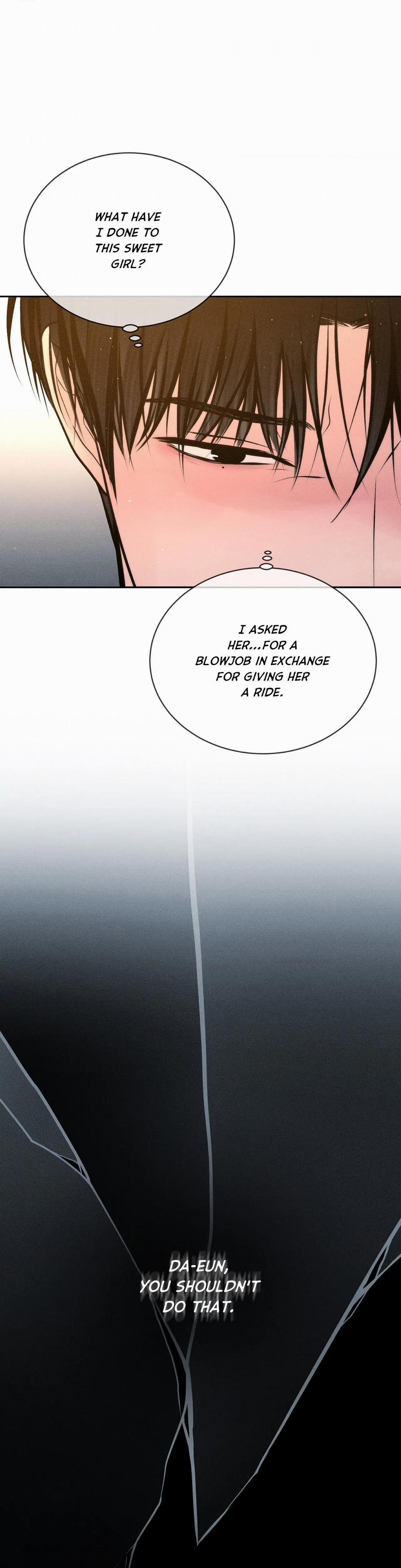 Payment For The Ride 16 trang 21