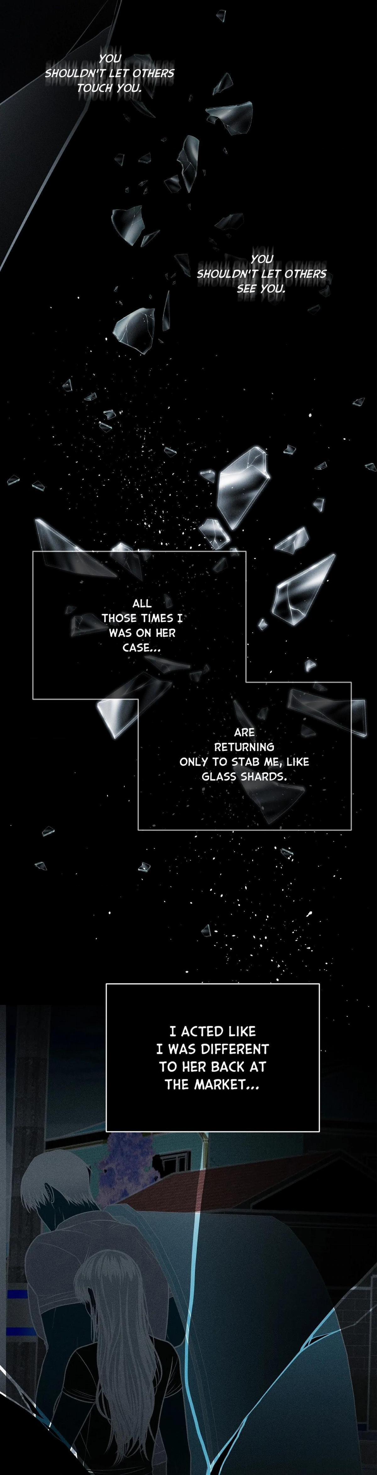 Payment For The Ride 16 trang 22