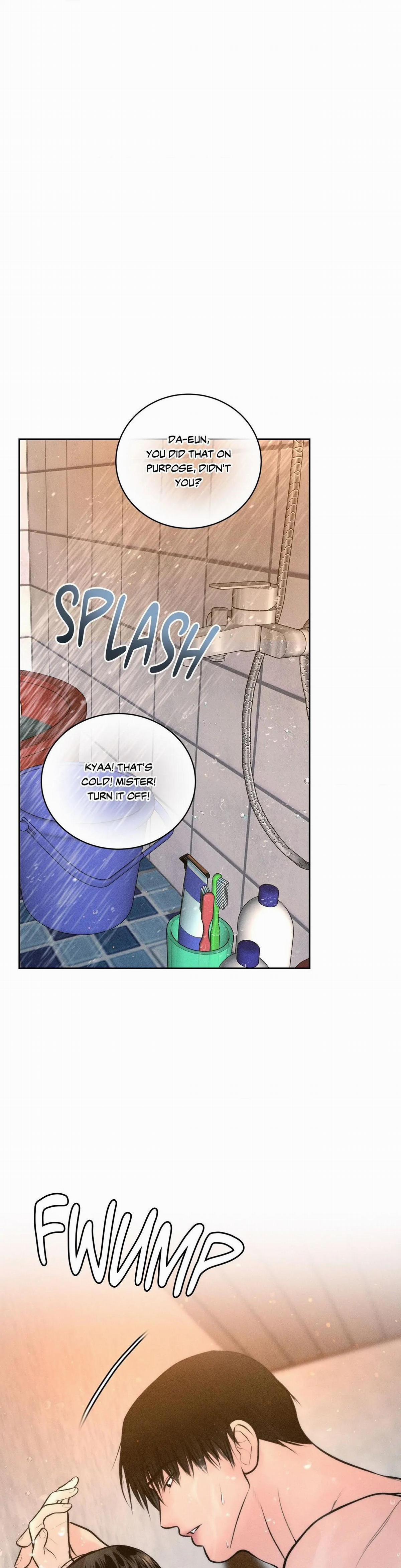 Payment For The Ride 16 trang 25