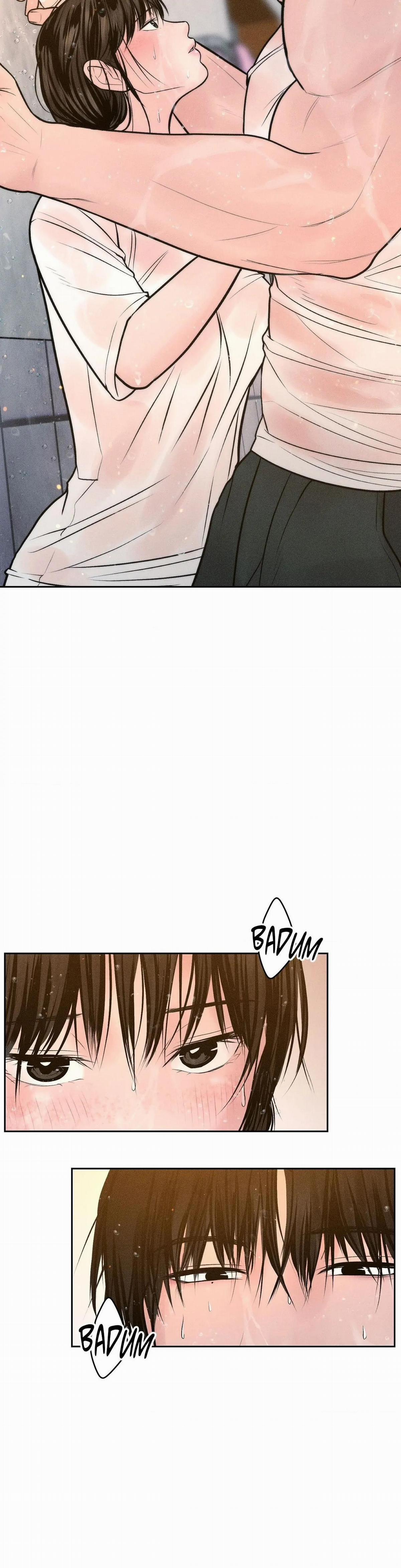 Payment For The Ride 16 trang 26