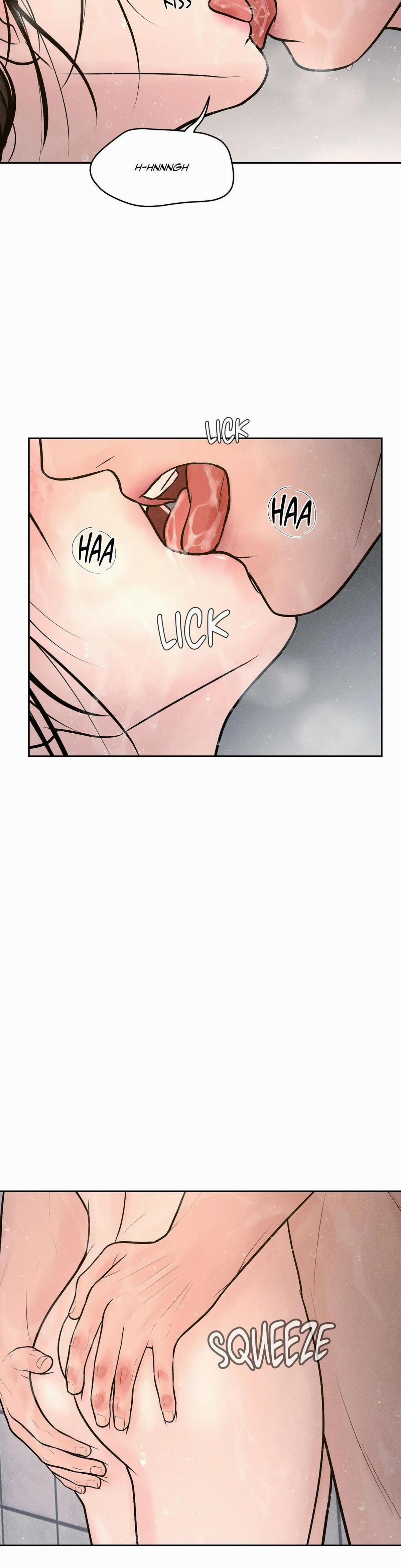 Payment For The Ride 16 trang 30