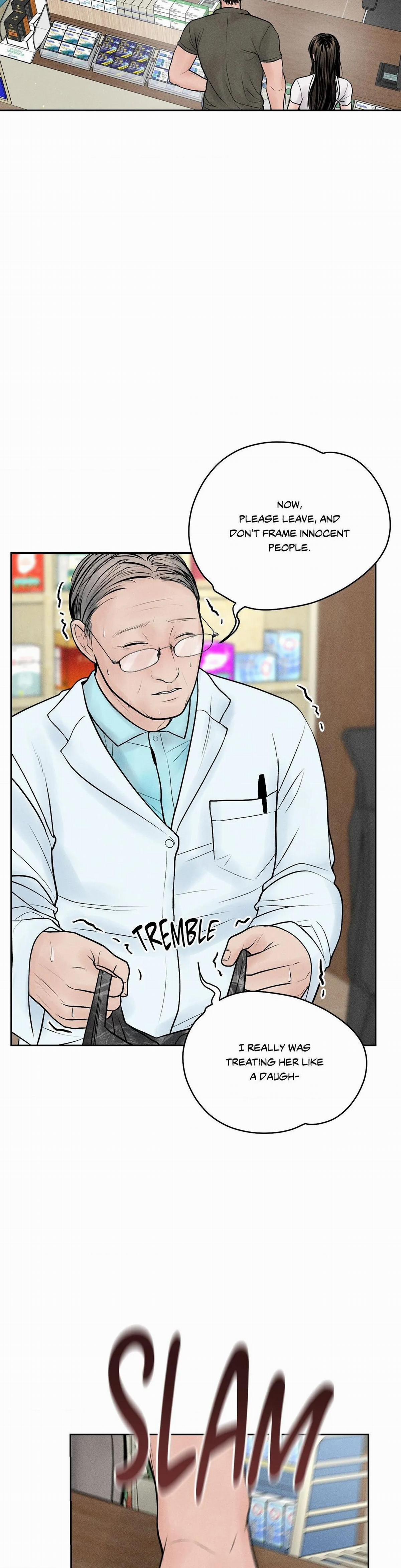 Payment For The Ride 16 trang 4