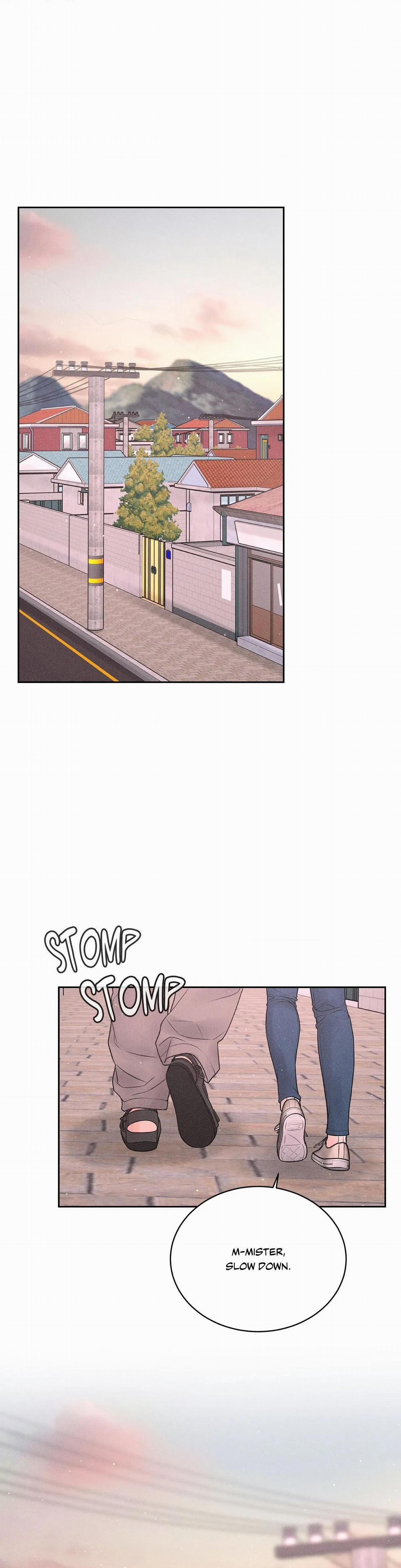 Payment For The Ride 16 trang 8