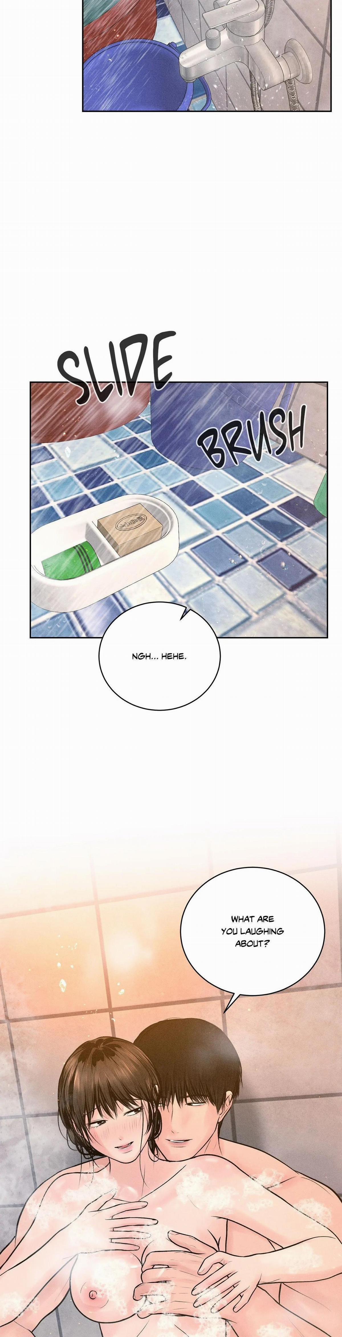 Payment For The Ride 17 trang 12