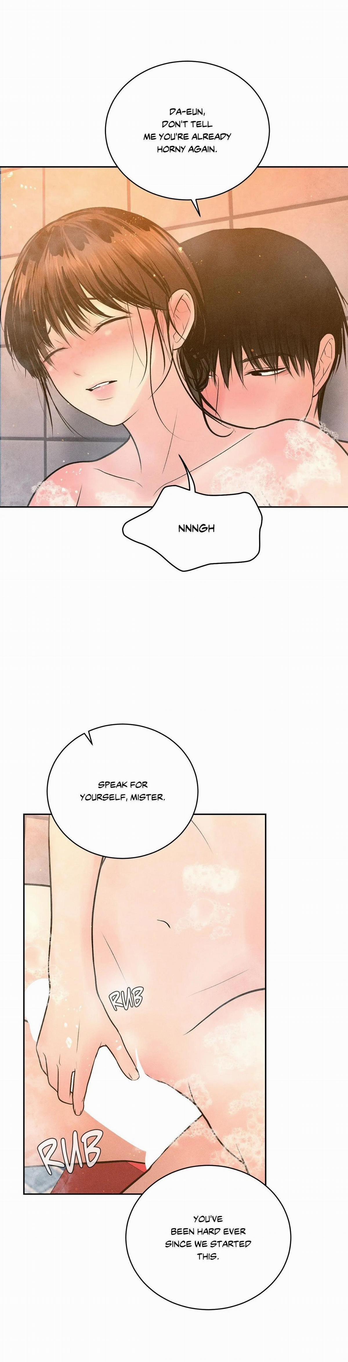 Payment For The Ride 17 trang 14