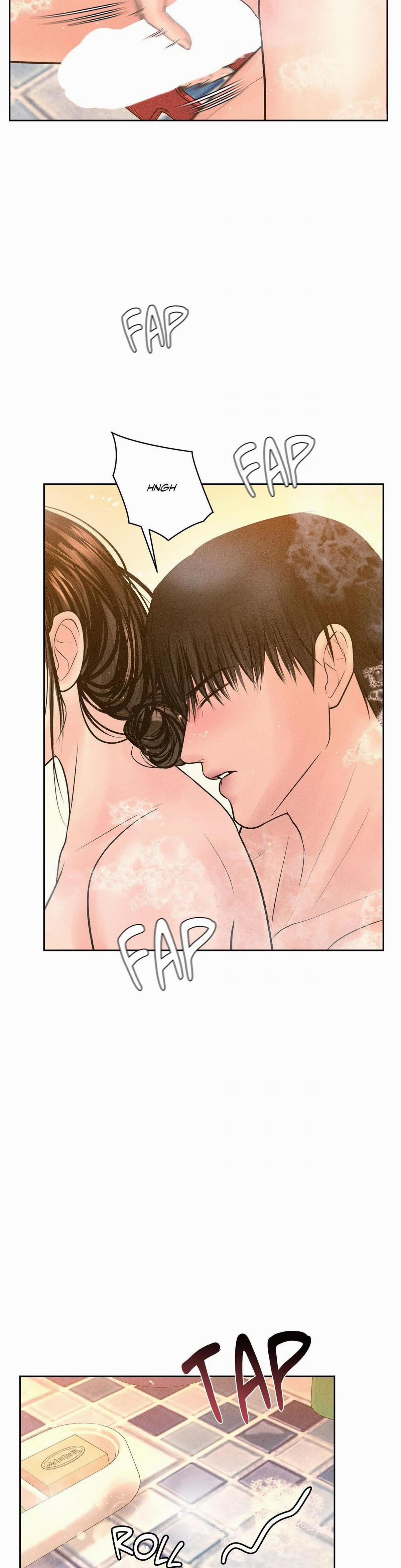 Payment For The Ride 17 trang 16