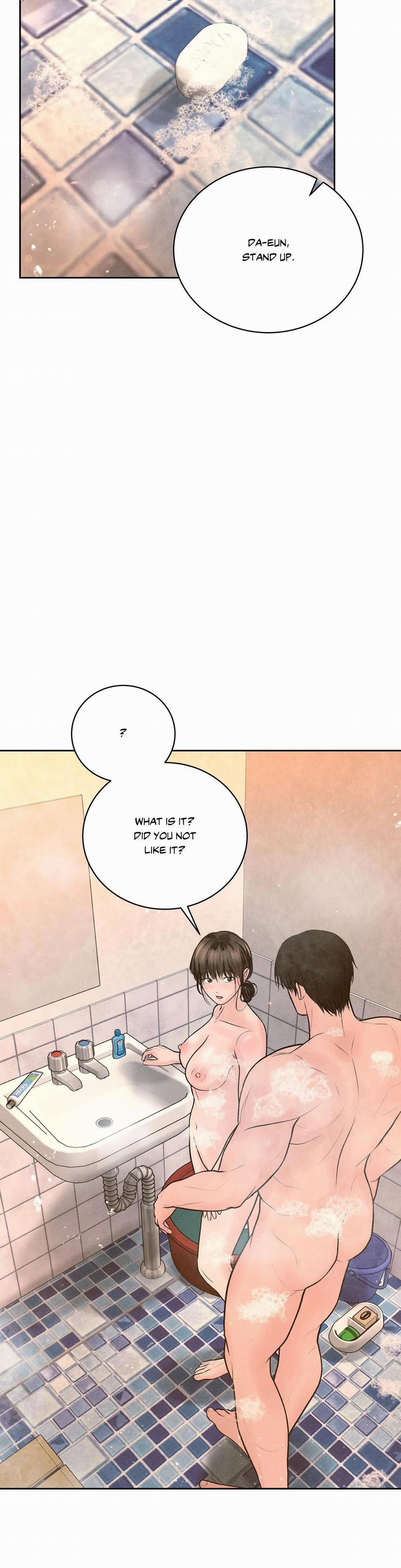 Payment For The Ride 17 trang 17