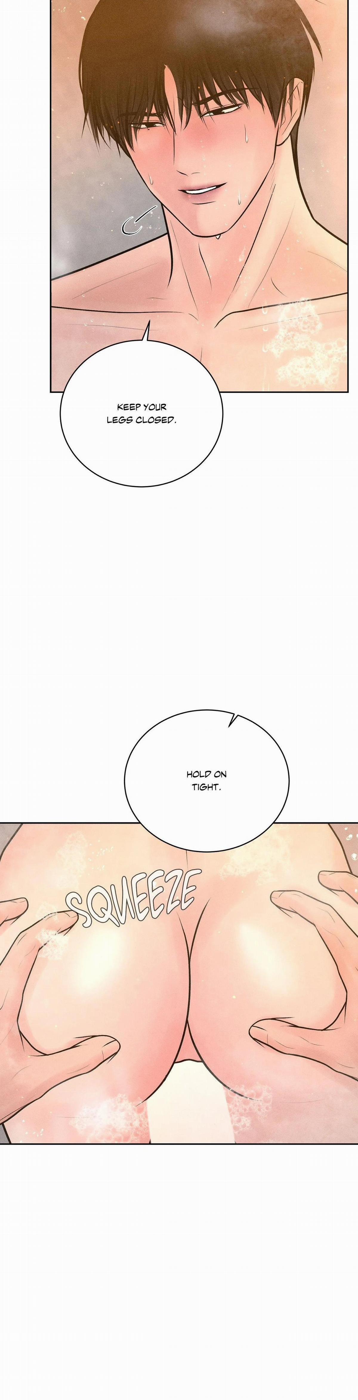 Payment For The Ride 17 trang 21