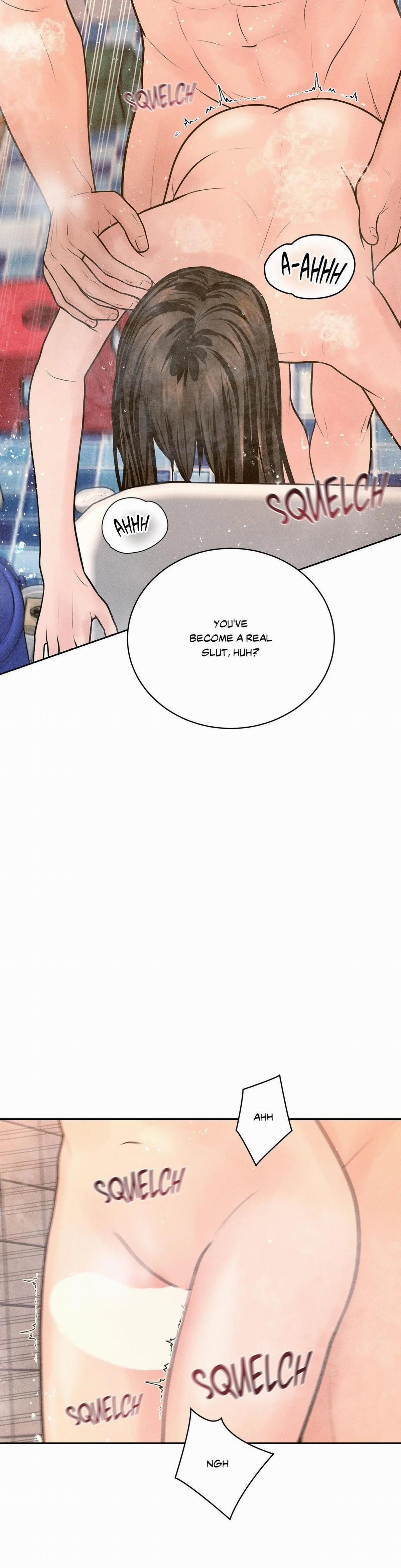 Payment For The Ride 17 trang 24