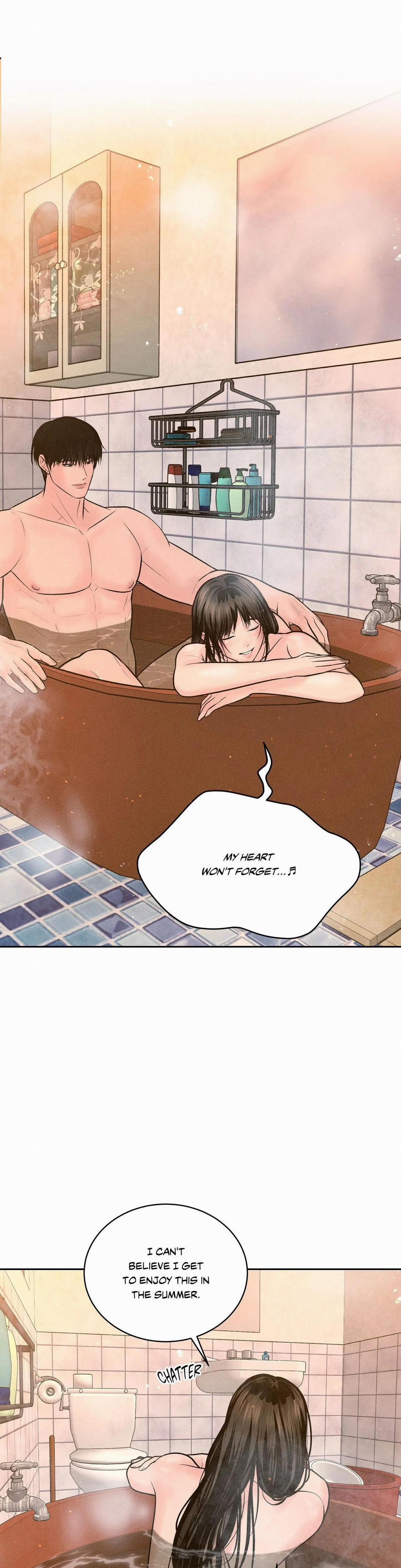 Payment For The Ride 17 trang 28