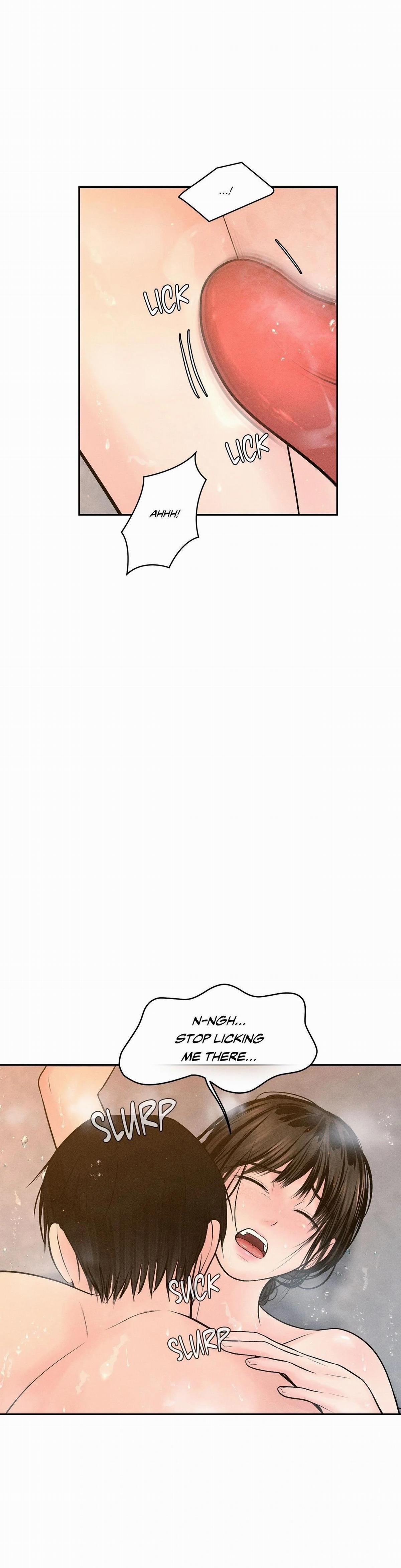 Payment For The Ride 17 trang 3