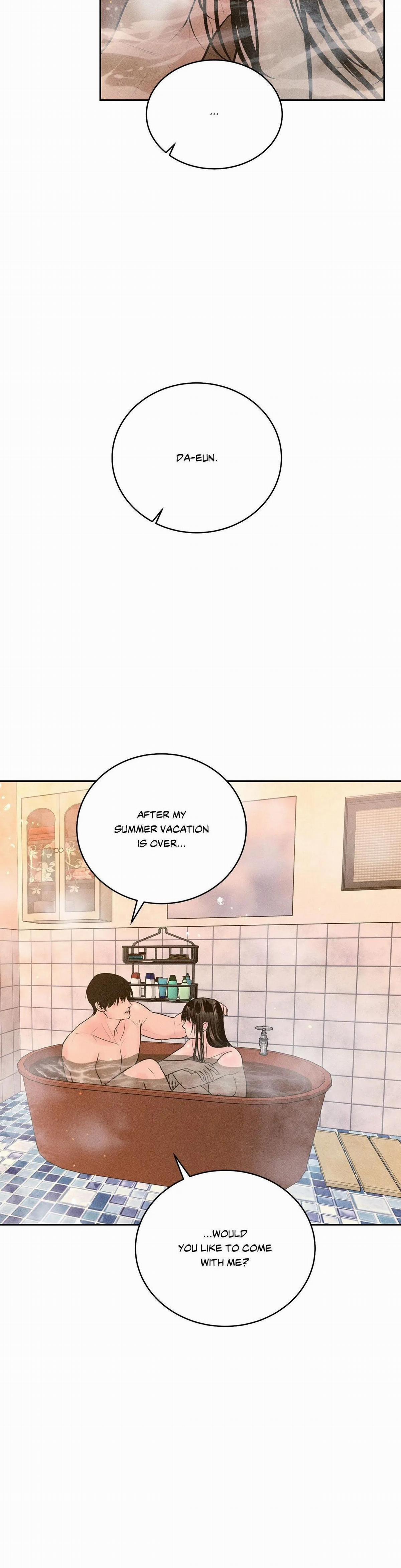 Payment For The Ride 17 trang 30