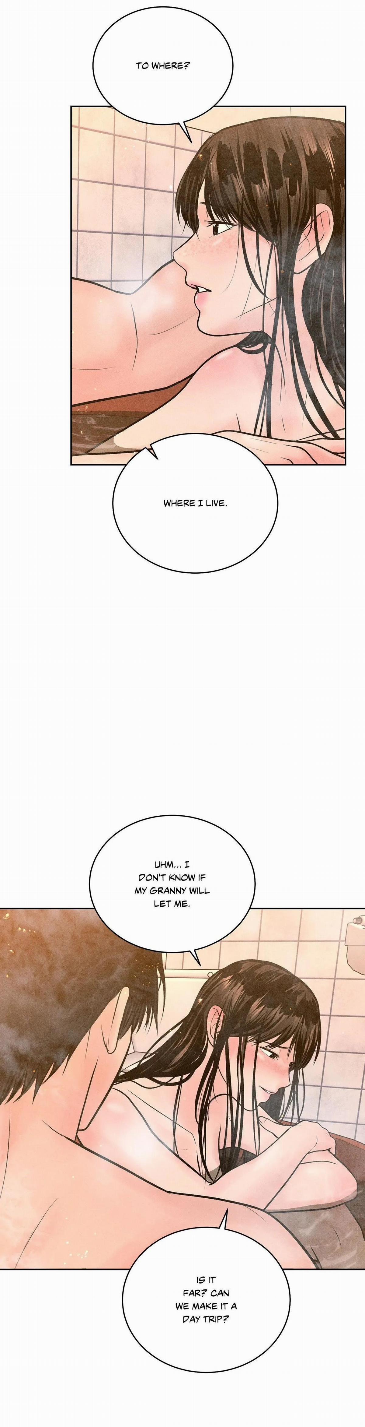 Payment For The Ride 17 trang 31