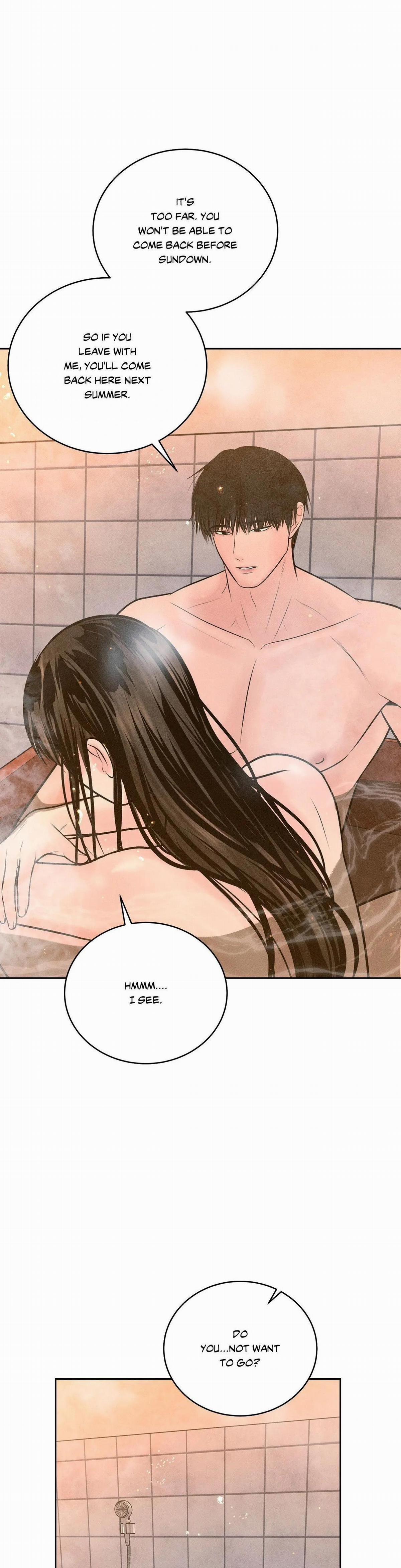 Payment For The Ride 17 trang 32