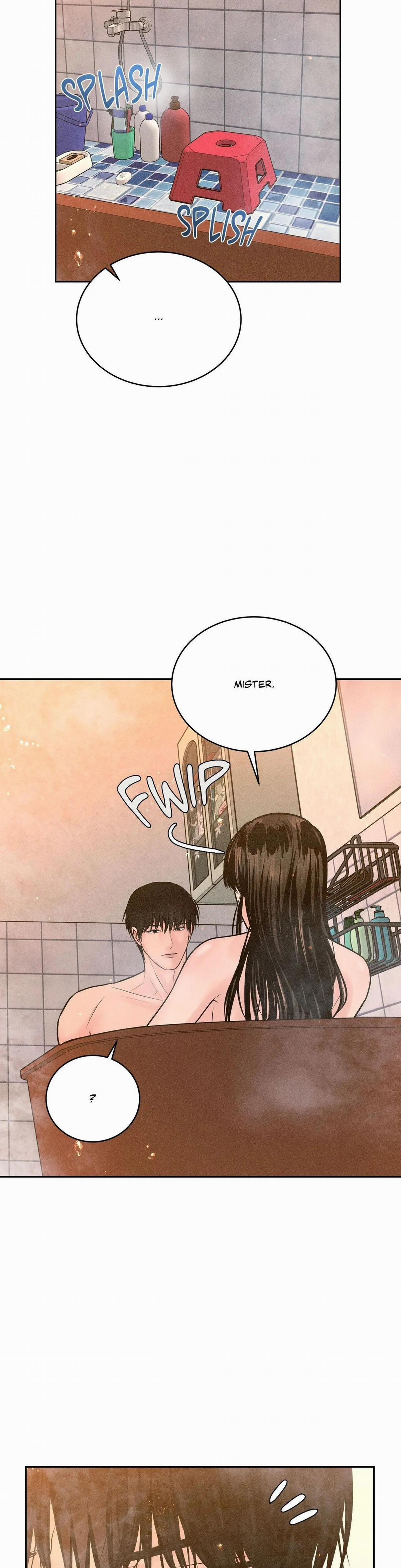 Payment For The Ride 17 trang 33