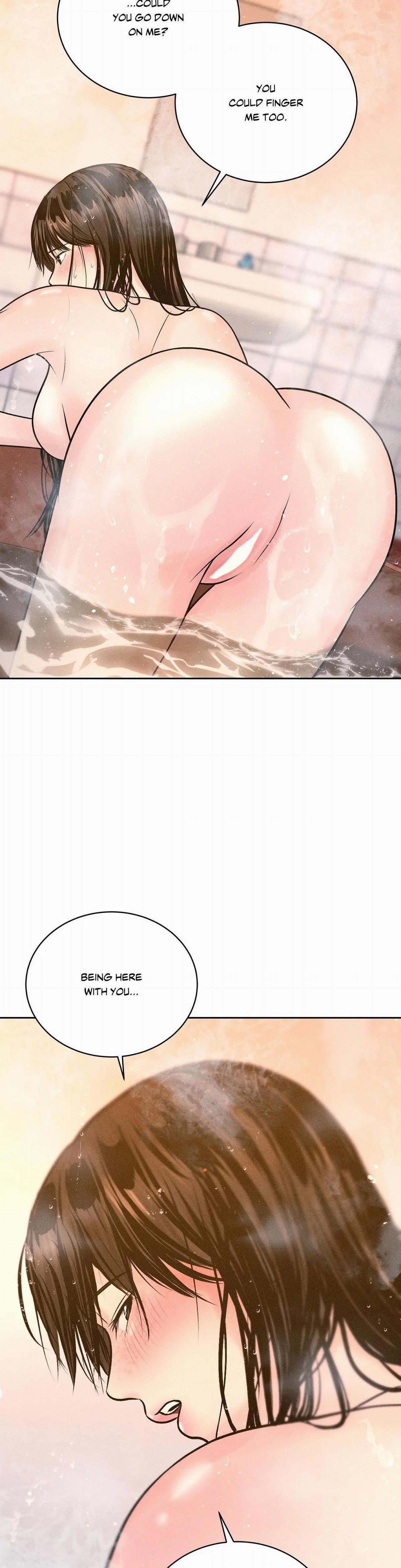 Payment For The Ride 17 trang 37