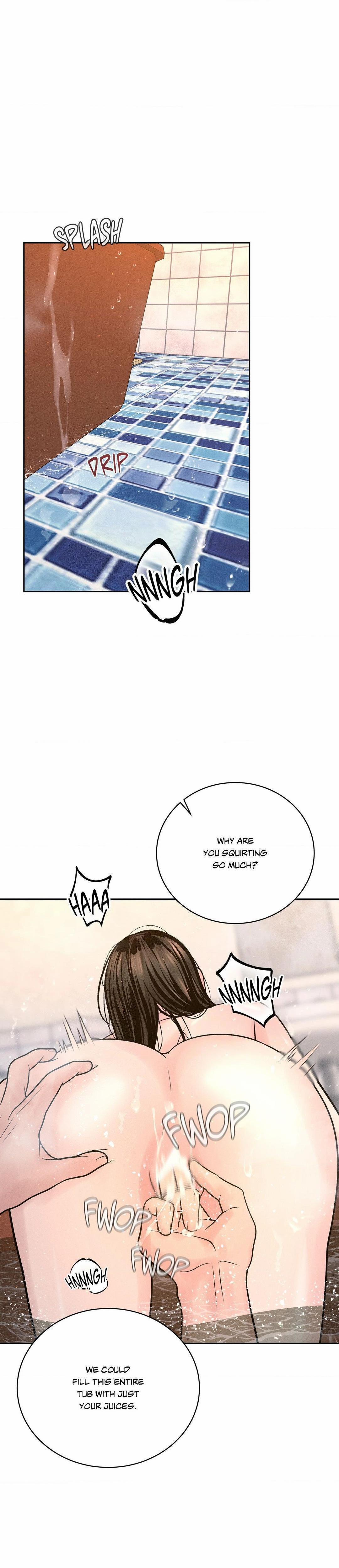 Payment For The Ride 18 trang 0