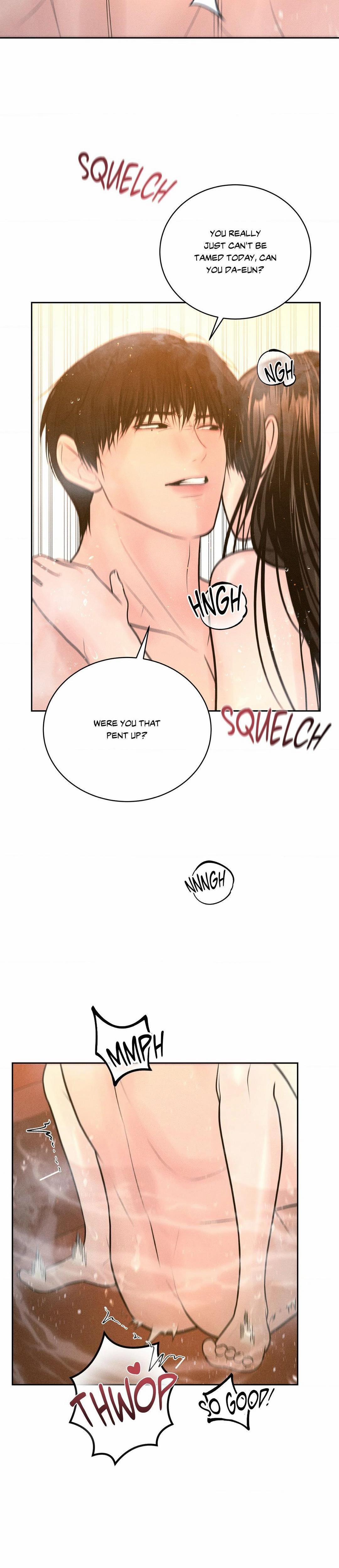 Payment For The Ride 18 trang 11