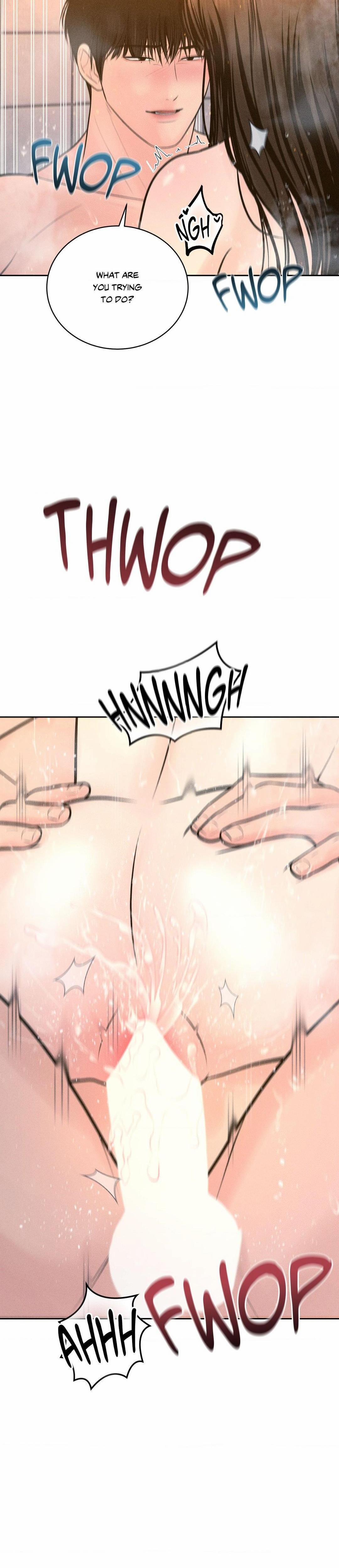 Payment For The Ride 18 trang 14