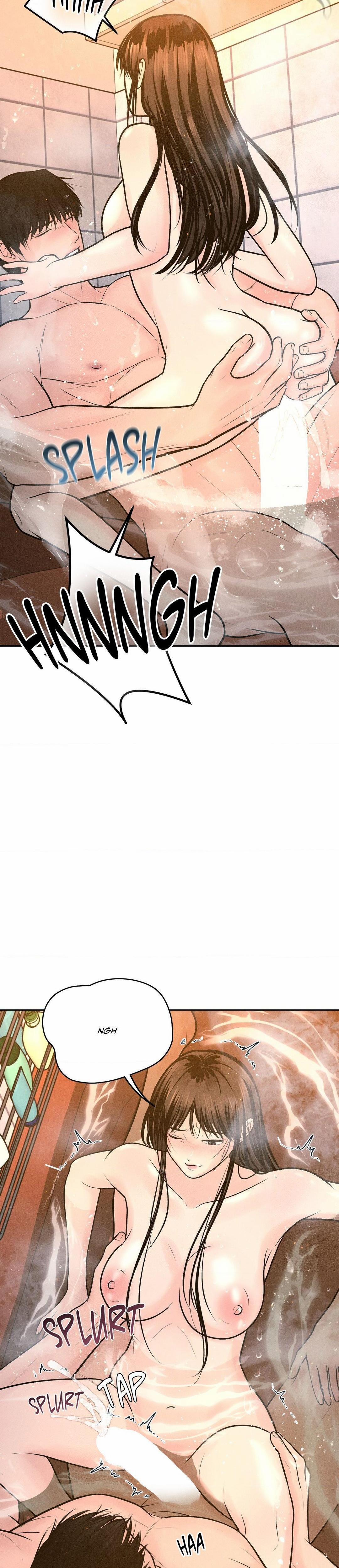 Payment For The Ride 18 trang 16