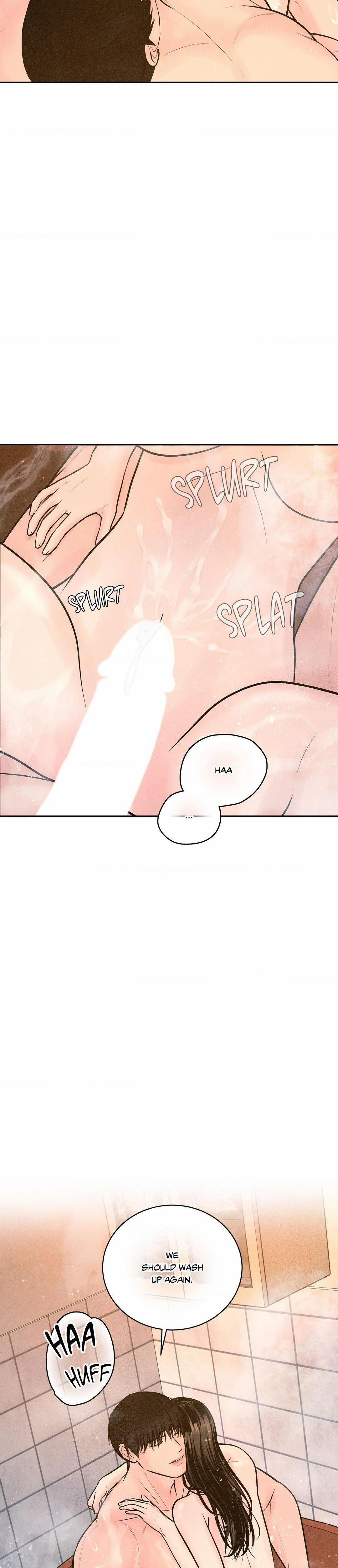 Payment For The Ride 18 trang 17