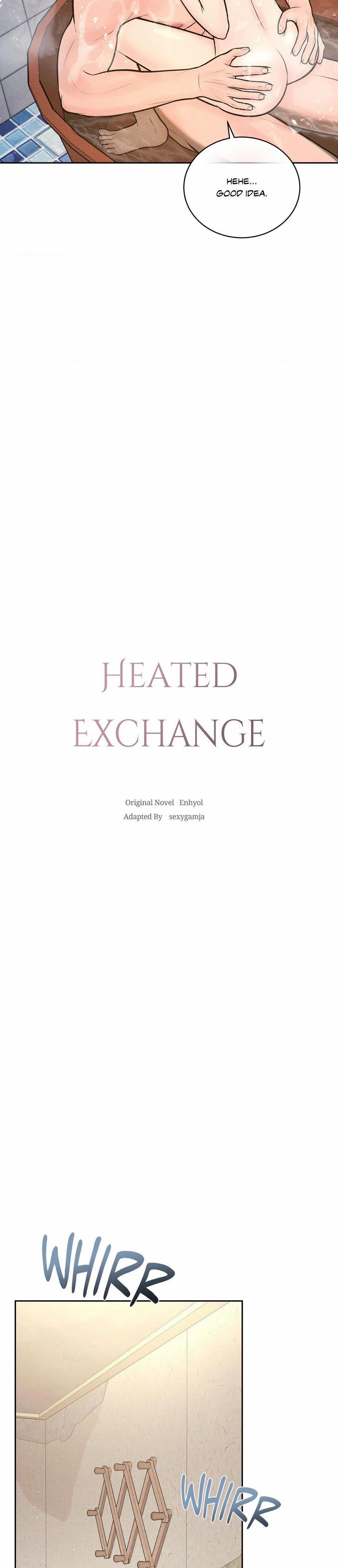 Payment For The Ride 18 trang 18