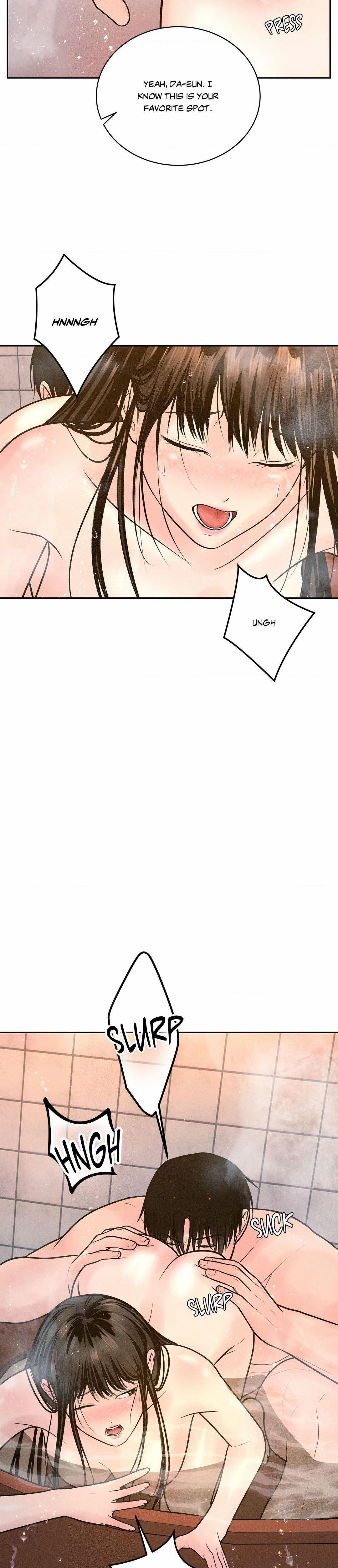 Payment For The Ride 18 trang 2