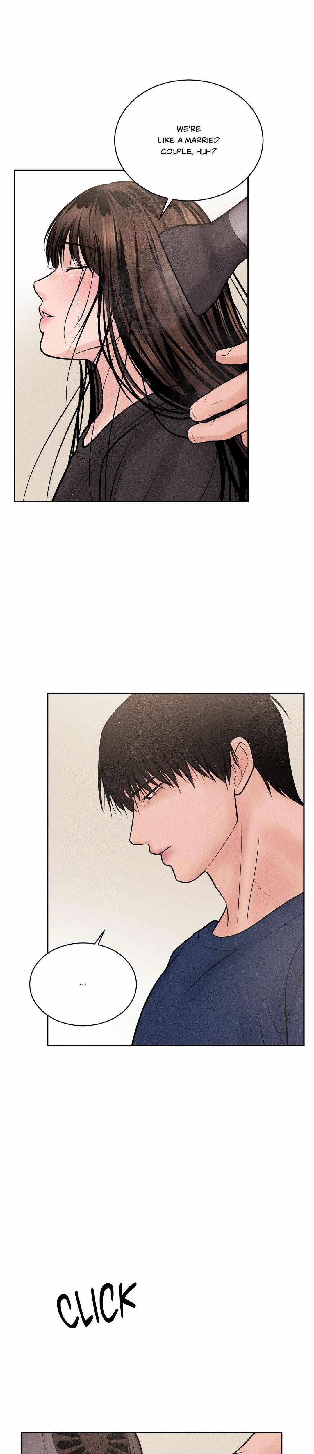 Payment For The Ride 18 trang 20