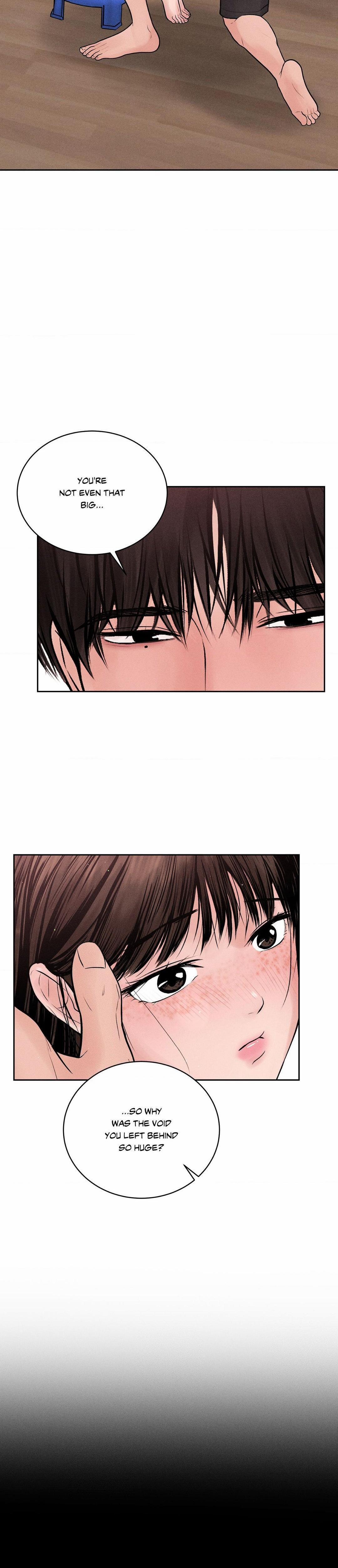 Payment For The Ride 18 trang 22