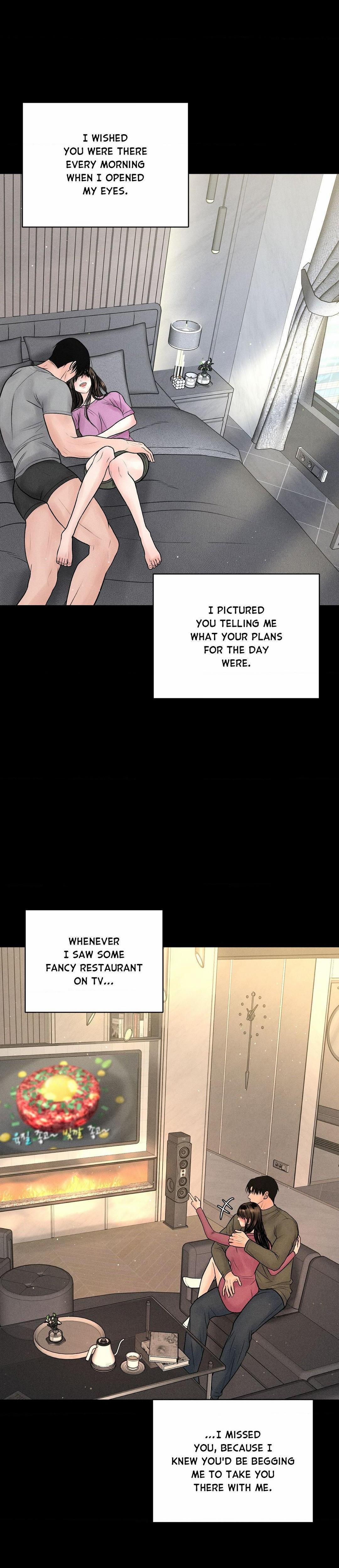 Payment For The Ride 18 trang 23