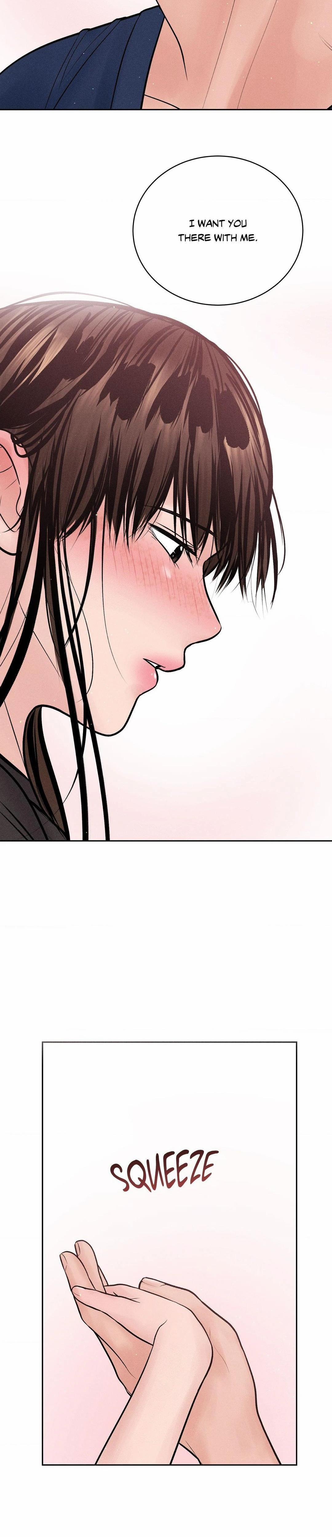 Payment For The Ride 18 trang 26